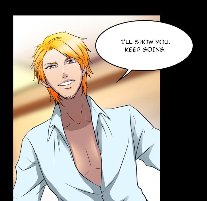 Black Love chapter 43 page 64