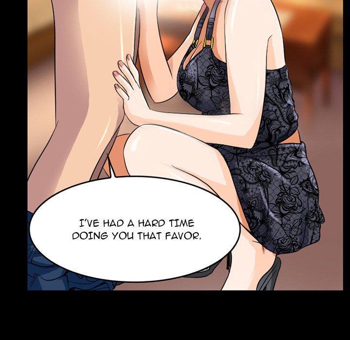 Black Love chapter 43 page 66