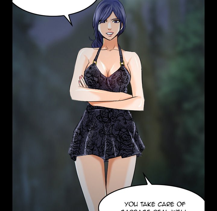 Black Love chapter 44 page 6
