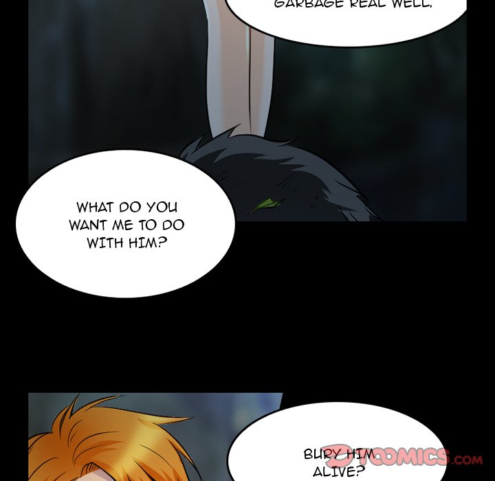 Black Love chapter 44 page 7