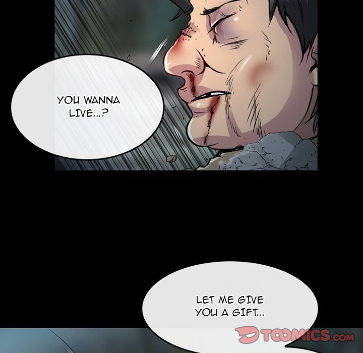 Black Love chapter 44 page 11