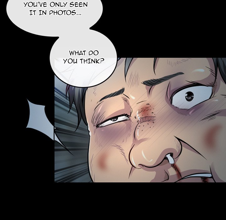 Black Love chapter 44 page 13