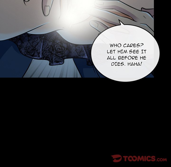 Black Love chapter 44 page 23