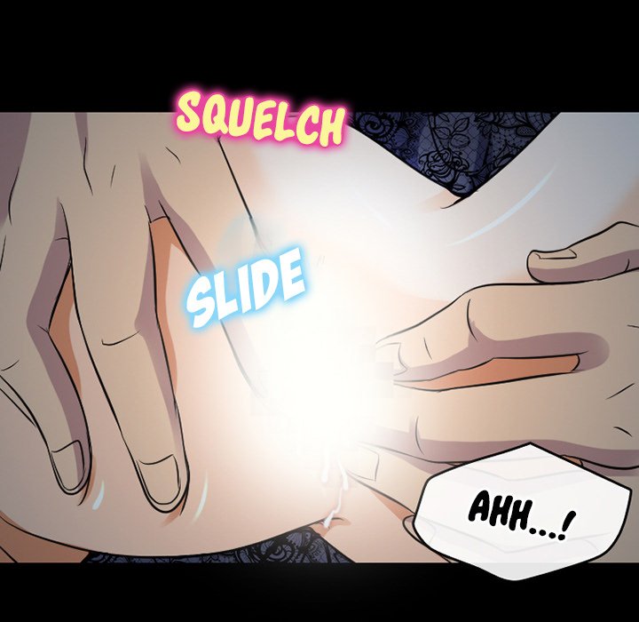 Black Love chapter 44 page 24