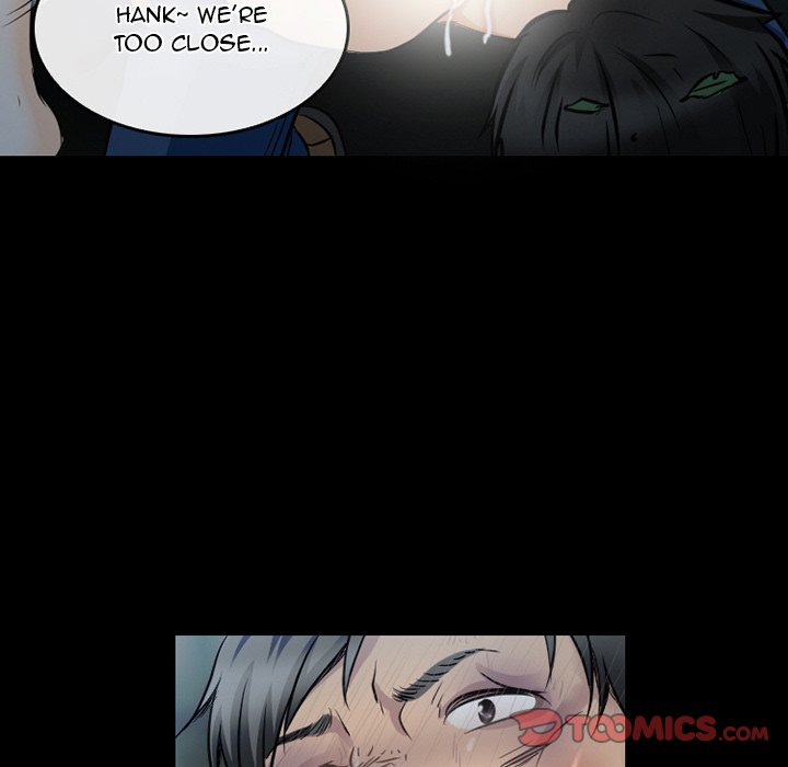 Black Love chapter 44 page 27