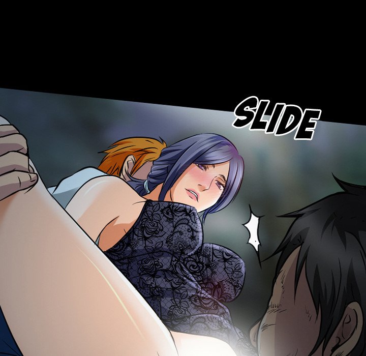 Black Love chapter 44 page 29