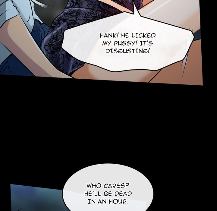 Black Love chapter 44 page 34