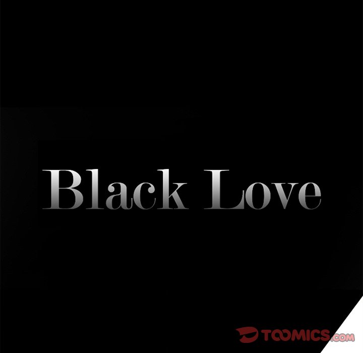 Black Love chapter 44 page 39