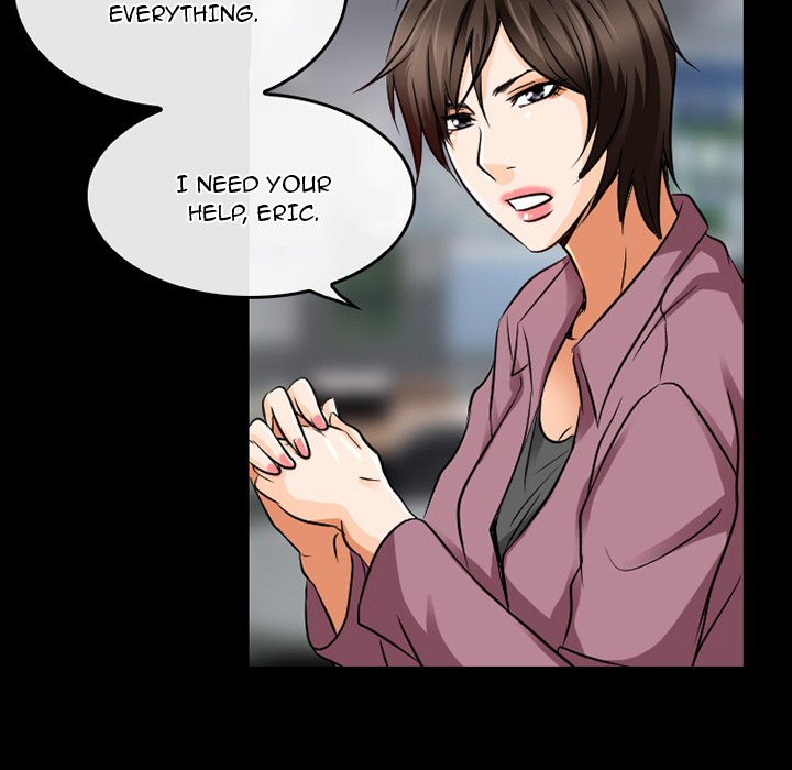 Black Love chapter 44 page 45