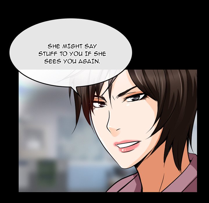 Black Love chapter 44 page 46