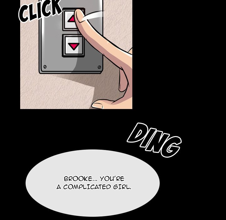 Black Love chapter 44 page 50