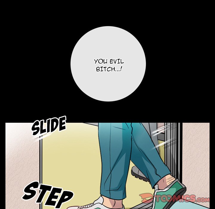 Black Love chapter 44 page 51