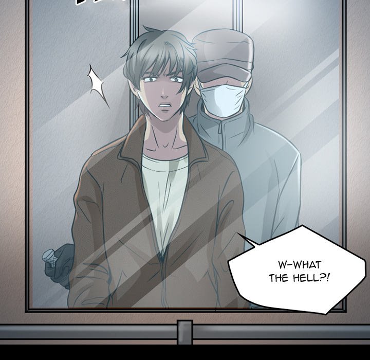 Black Love chapter 44 page 53