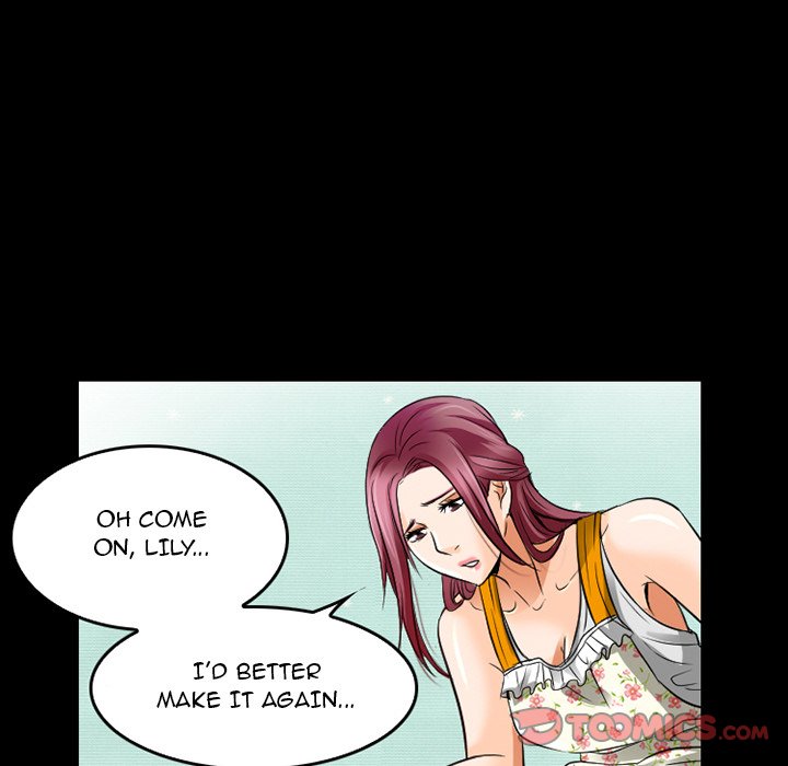 Black Love chapter 44 page 63