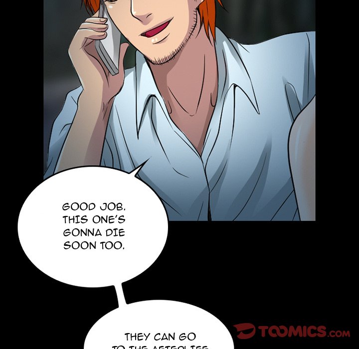 Black Love chapter 44 page 67