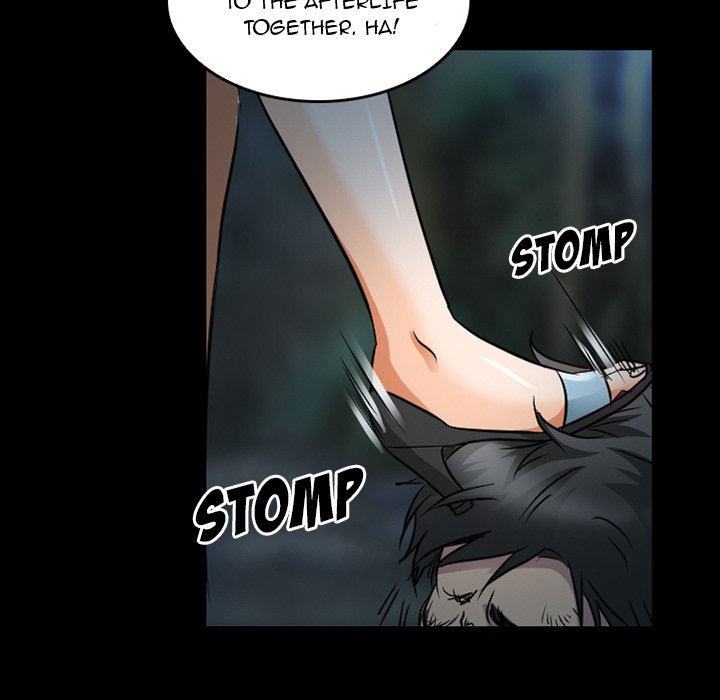 Black Love chapter 44 page 68