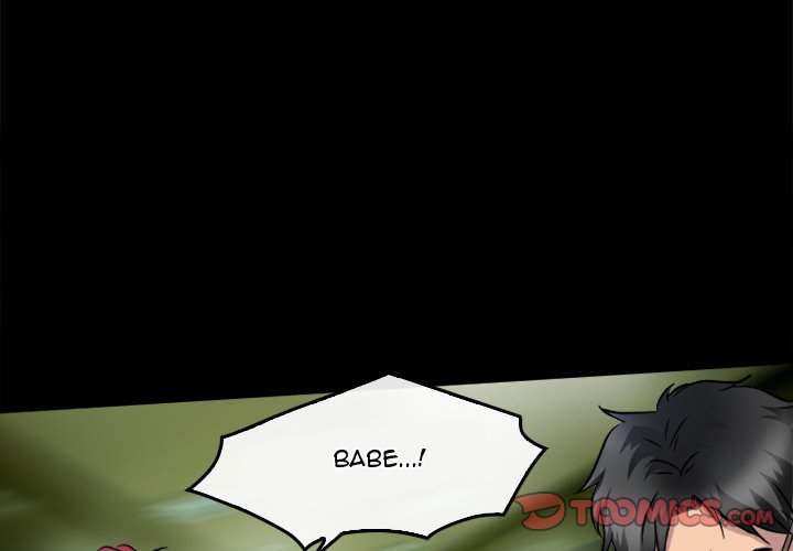 Black Love chapter 45 page 3