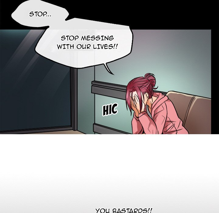 Black Love chapter 45 page 9