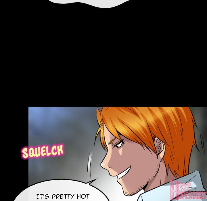 Black Love chapter 45 page 17