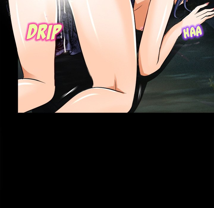 Black Love chapter 45 page 21