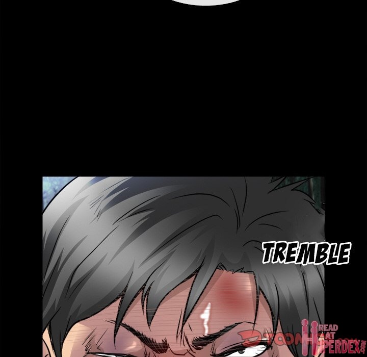 Black Love chapter 45 page 23