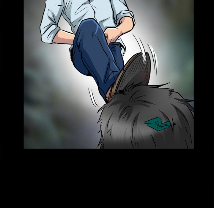 Black Love chapter 45 page 26