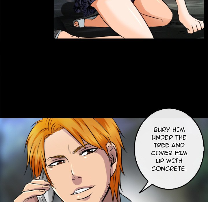 Black Love chapter 45 page 28