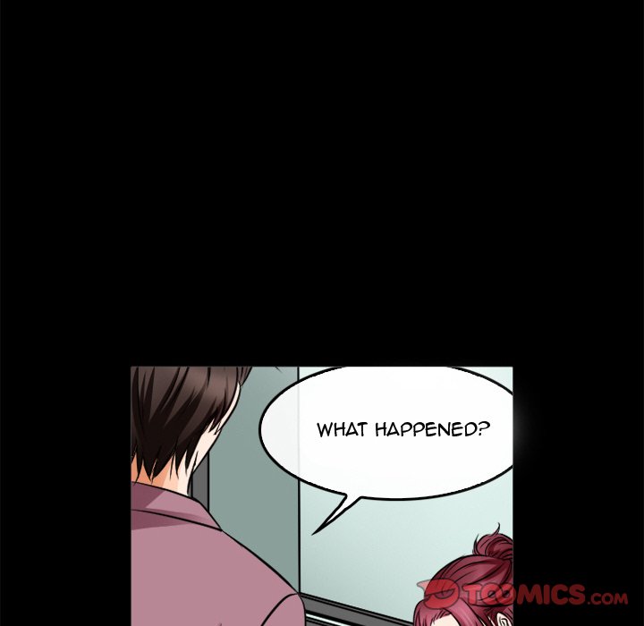Black Love chapter 45 page 31