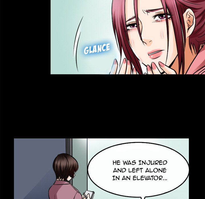 Black Love chapter 45 page 33