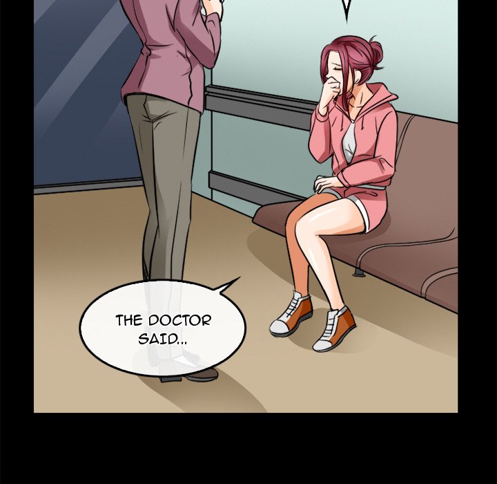 Black Love chapter 45 page 34