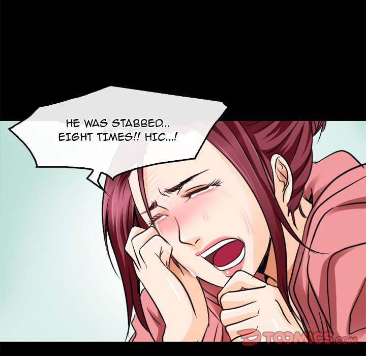 Black Love chapter 45 page 35