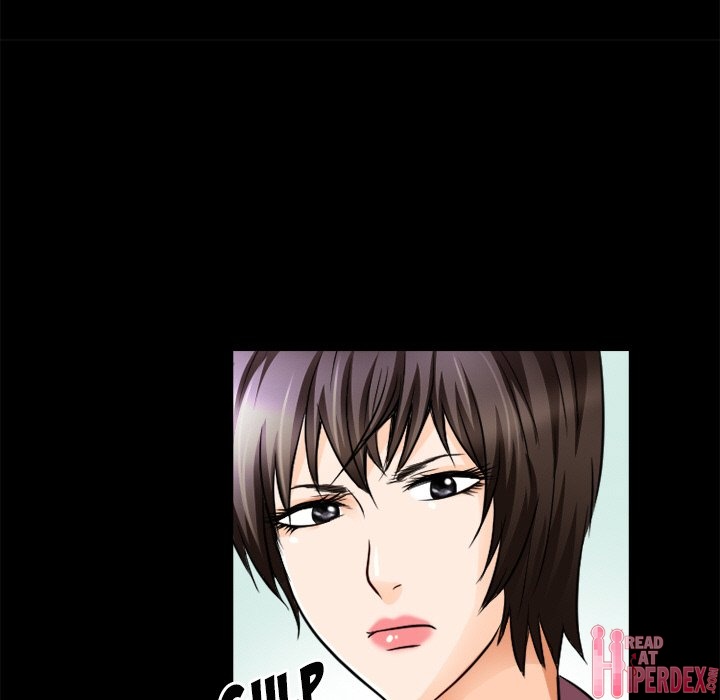 Black Love chapter 45 page 36