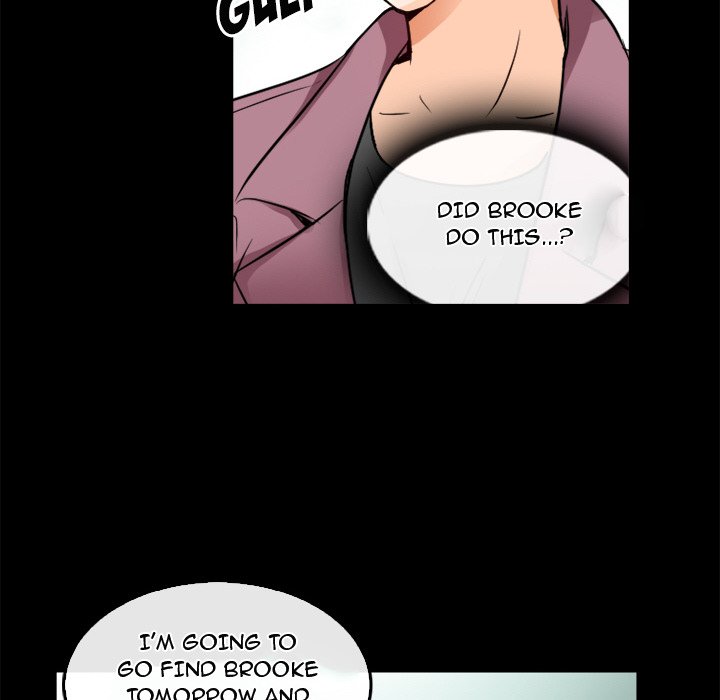 Black Love chapter 45 page 37