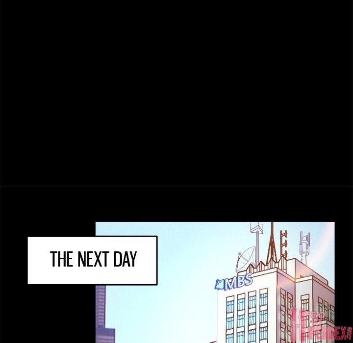 Black Love chapter 45 page 41