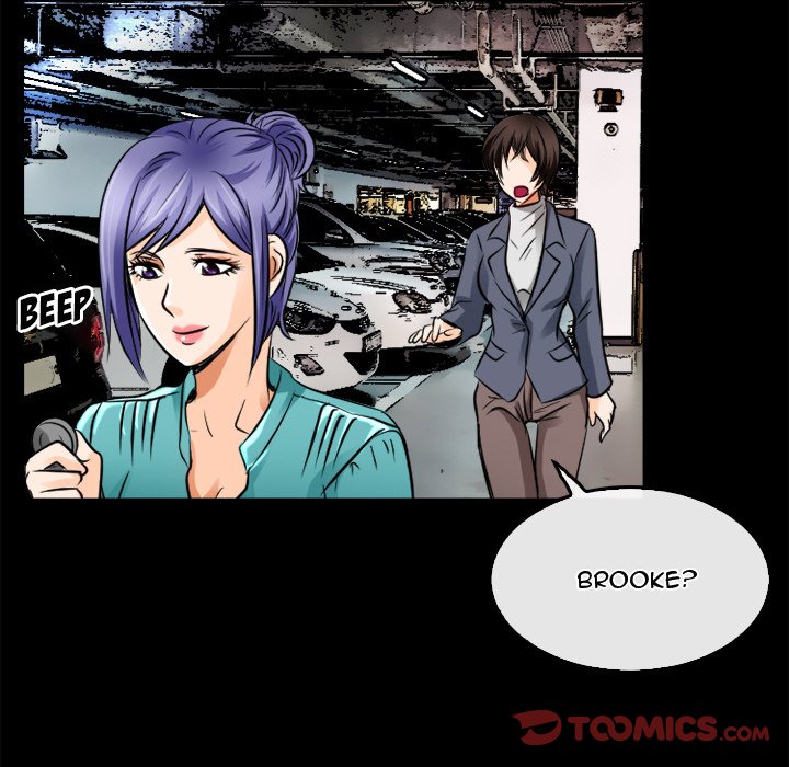 Black Love chapter 45 page 43