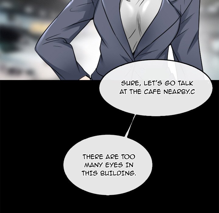 Black Love chapter 45 page 46