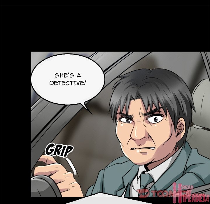Black Love chapter 45 page 47