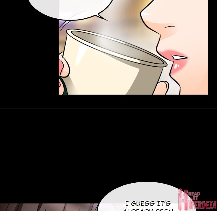 Black Love chapter 45 page 52