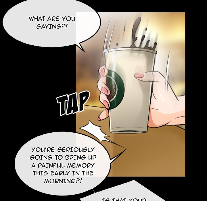 Black Love chapter 45 page 54