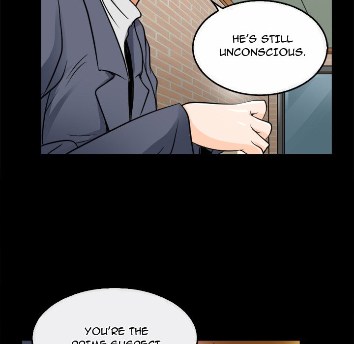 Black Love chapter 45 page 56