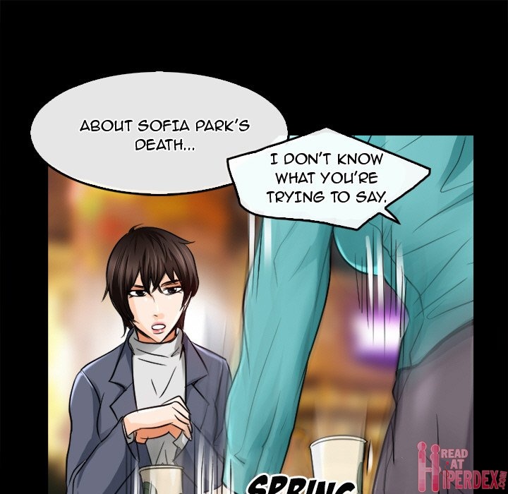 Black Love chapter 45 page 58