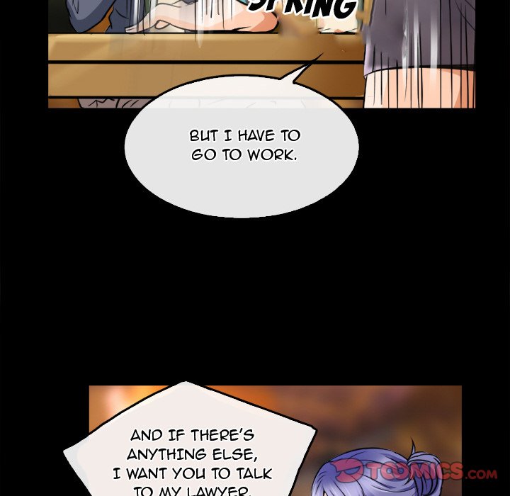 Black Love chapter 45 page 59