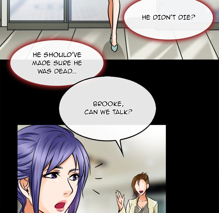 Black Love chapter 45 page 65