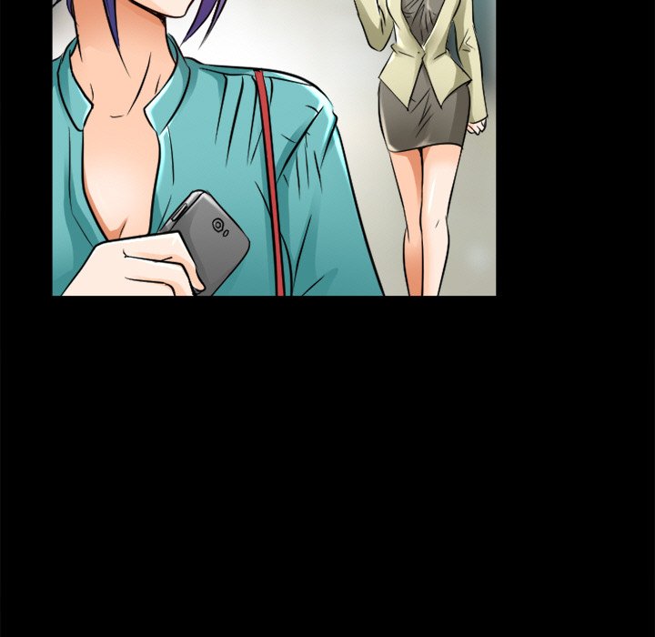 Black Love chapter 45 page 66