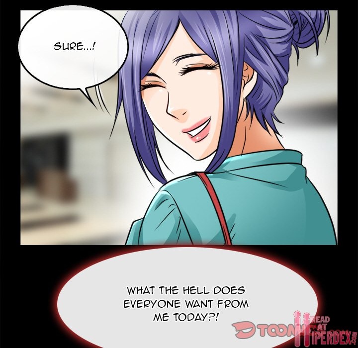 Black Love chapter 45 page 67