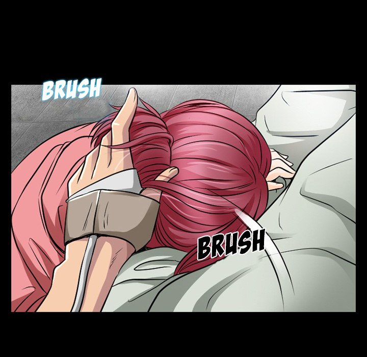 Black Love chapter 46 page 9