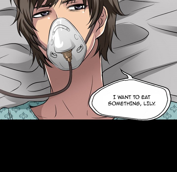 Black Love chapter 46 page 13