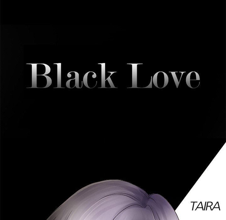 Black Love chapter 46 page 18