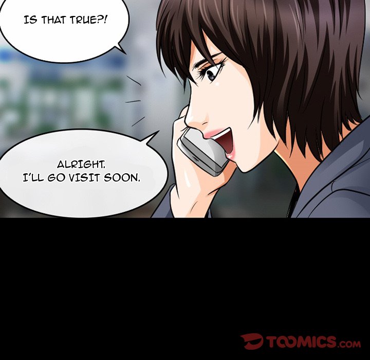 Black Love chapter 46 page 23