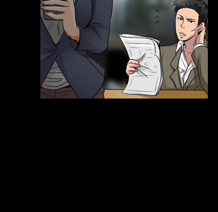 Black Love chapter 46 page 25